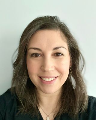 Photo of Jessica Waterman, Clinical Social Work/Therapist, LCSW