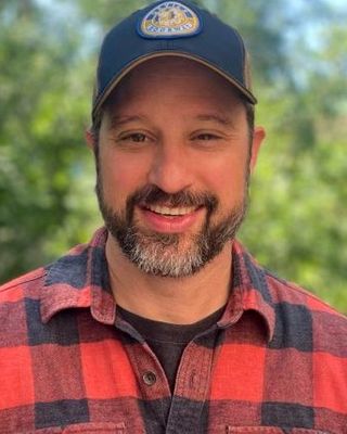 Photo of Andrew Schnell, Marriage & Family Therapist, LMFT