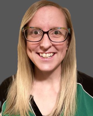 Photo of Marissa Blankenship, Clinical Social Work/Therapist