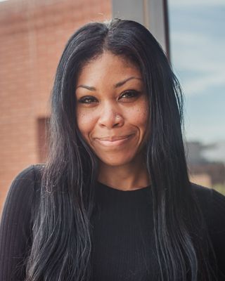Photo of Shantay Williams, Marriage & Family Therapist Associate, LAMFT