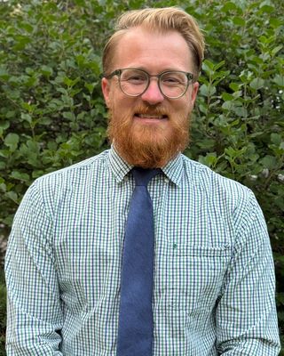 Photo of Mitchell Nelsen, Pre-Licensed Professional, MS