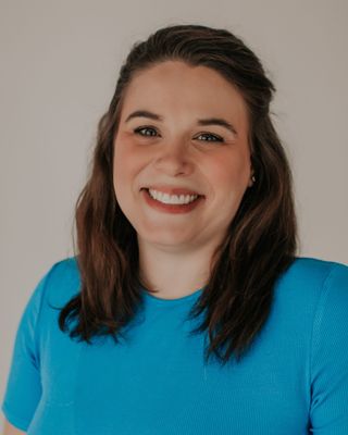 Photo of Maggie Peterson, Licensed Master Social Worker, LMSW