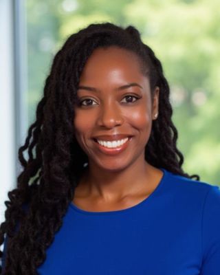 Photo of Shena Moreau - Valorous Wellness -Trauma, Depression, Anxiety , Clinical Social Work/Therapist, LCSW, CCTP