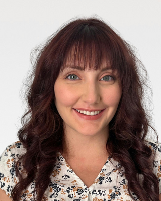 Photo of Twyla Coy, Marriage & Family Therapist, LMFT