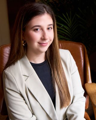 Photo of Lillie Brody, MHC-LP, MS Ed