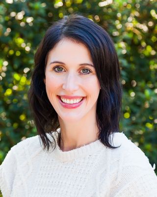 Photo of Kadie Rome, Provisional Licensed Professional Counselor, PLPC