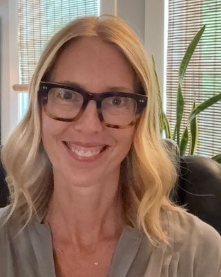 Photo of Kellie Bransford, Clinical Social Work/Therapist, LICSW