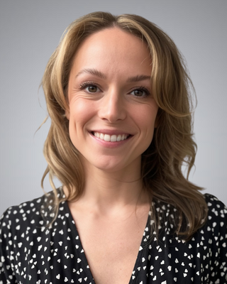 Photo of Kirsten Burks, Licensed Professional Counselor, LPC , NCC , MSEd