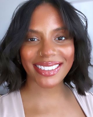Photo of Blythe Barnes, Licensed Professional Counselor, MEd, LPC