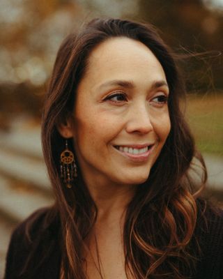 Photo of Lisa T. Reinbold, Clinical Social Work/Therapist, LICSW, MSW, MHP