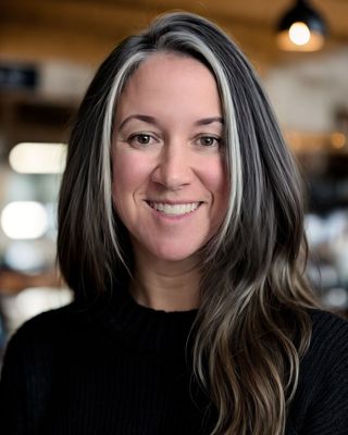 Photo of Geraldine Sweeney, Registered Psychotherapist, RP, MTh, MA