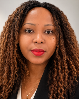 Photo of Elice Mrema, Psychiatric Nurse Practitioner, MSN, PMHNP-B, C