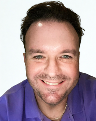 Photo of Johnathan Shane Roach - Shane Roach-Renew & Rise Counseling Services PLLC, Licensed Professional Counselor, MS, MEd, LPC, ICST