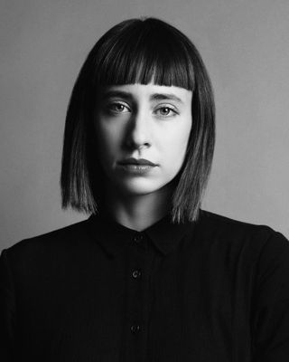 Photo of Jillian Goodwin, MPS