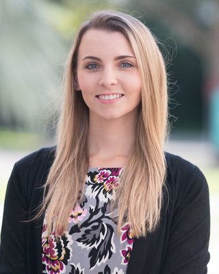 Photo of Alyssa L. Hanna, Counselor in 33431, FL