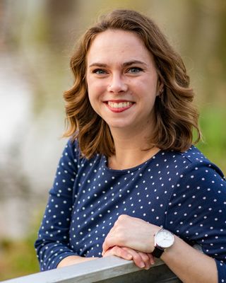 Photo of Laura Edwards, Pre-Licensed Professional, LPC-R