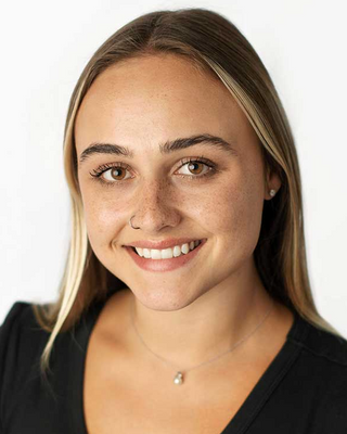 Photo of Sofia Losen, Pre-Licensed Professional