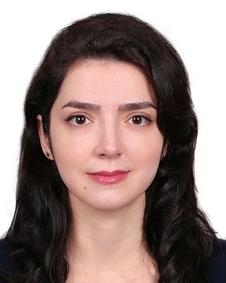 Photo of Dr. Mandana Ashrafi, Psychiatrist, MD