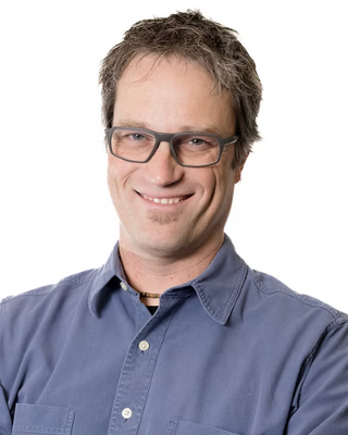 Photo of Dylan Oosterveld, Registered Social Worker, LCSW, MSW