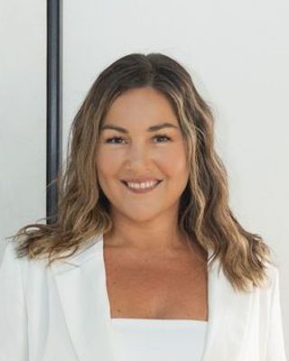 Photo of Sara Baker, Marriage & Family Therapist, MA, LMFT