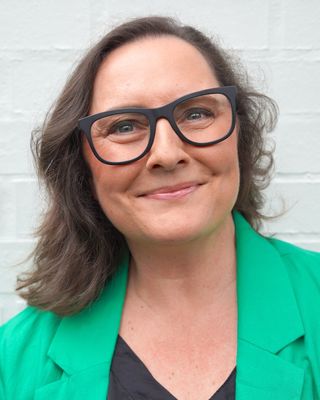 Photo of Jane Kennedy, Counsellor in McMahons Point, NSW