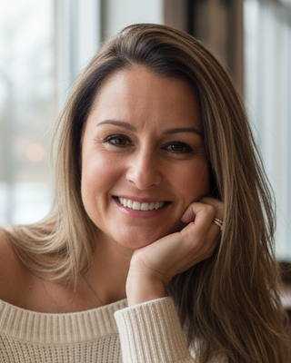 Photo of Monique Cohen, Psychiatric Nurse Practitioner, APRN, PMHNP, BC