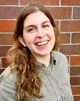Photo of Quinn Boyle, Counselor, LMHCA