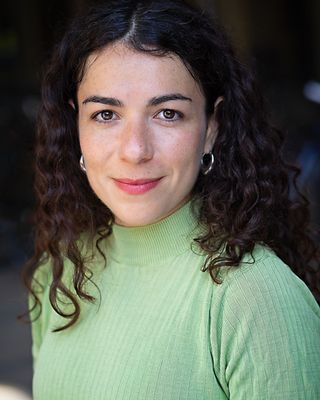 Photo of Soraya Ferdman, Licensed Master Social Worker, LMSW