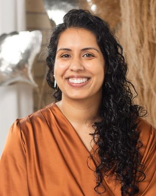 Photo of Taslim Alani-Verjee, Psychologist, PhD, C Psych