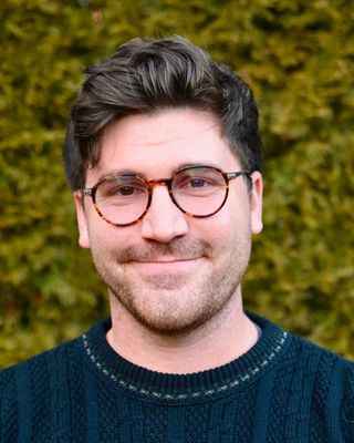 Photo of Eric Thorpe, Clinical Social Work/Therapist, LCSW