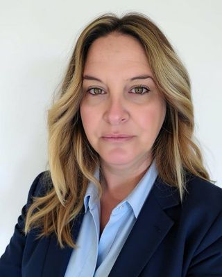 Photo of Elisabetta Panzironi, Social Worker, MA, AMHSW