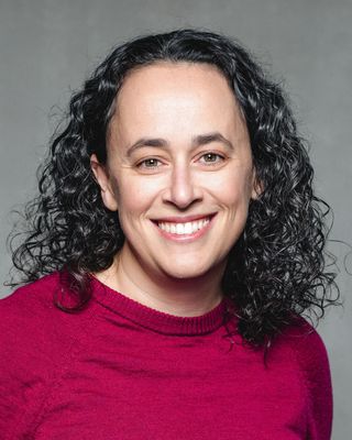 Photo of Rebecca Gordon, Psychologist, PsyD