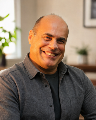 Photo of JOHN D WILLIAMS, Licensed Professional Counselor, MS,LPC