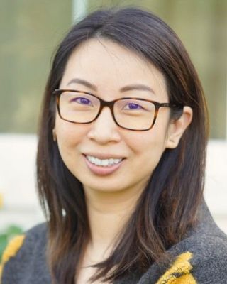 Photo of Kandice Hsu, Marriage & Family Therapist in Laguna Hills, CA