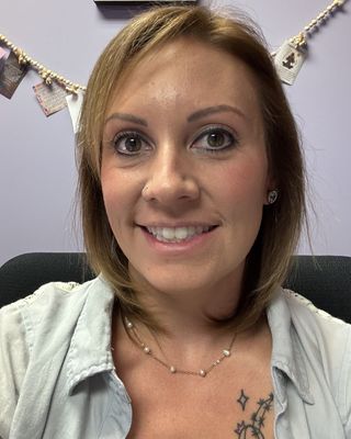 Photo of Alexandra Schroll, Clinical Social Work/Therapist, LCSW, LCAC