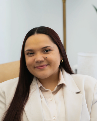 Photo of Amber Arteaga - Abbott Mental Health, Pre-Licensed Professional