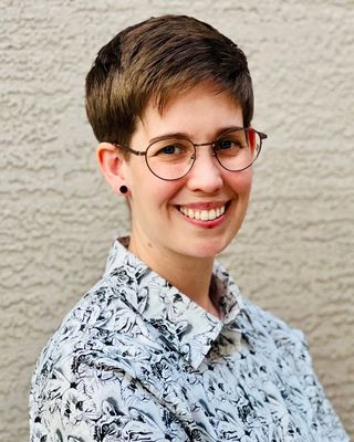 Photo of Stephanie Schaffner, Licensed Professional Counselor, LPC