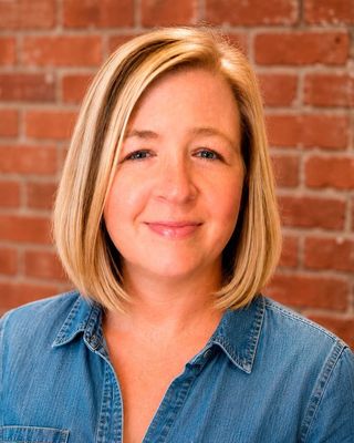 Photo of Layla Gilman Reed, Clinical Social Work/Therapist, CSW, M.Ed.