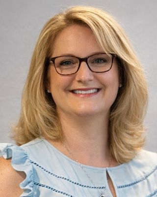 Photo of Jeannine Marthen, Licensed Professional Counselor, MA, LPC, SCL