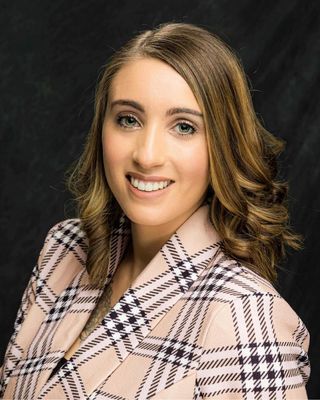 Photo of Brittani M. Tyler, Counselor, LMHC
