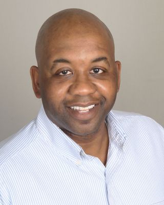 Photo of Dr. Dwight A. Hood, Licensed Professional Counselor, PhD, NCSP, LPC