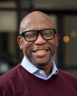 Photo of Francis Okafor, Psychiatric Nurse Practitioner, PMHNP