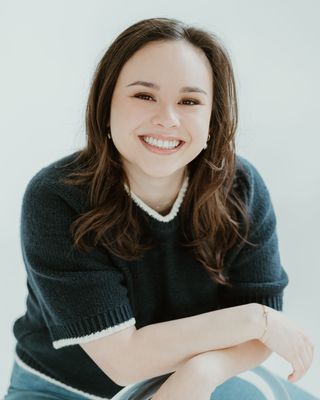 Photo of Meghan Springer, Licensed Professional Clinical Counselor, LPCC