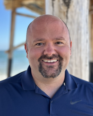 Photo of Timothy Garner, Marriage & Family Therapist, LMFT