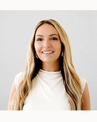 Photo of Lauren Michelle Miller, Clinical Social Work/Therapist, LCSW