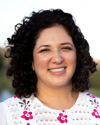 Photo of Veronica E. Martinez, Licensed Professional Counselor in Yoakum County, TX