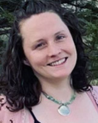 Photo of Hanna Rodriguez, Licensed Professional Counselor