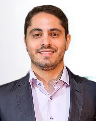 Photo of Guilherme Beraldo, Registered Psychotherapist in Ottawa, ON