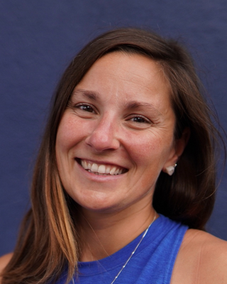 Photo of Natasha Dumont-Carey, Occupational Therapist, MSc