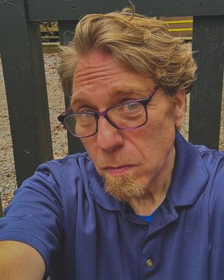 Photo of Mark D Ridderhoff, Clinical Social Work/Therapist, QCSW, LCSW-C